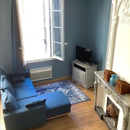 Ferienwohnung Eco'Cooning Nîmes Exterior foto