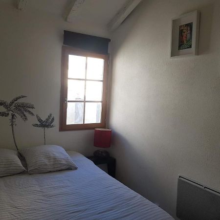 Ferienwohnung Eco'Cooning Nîmes Exterior foto