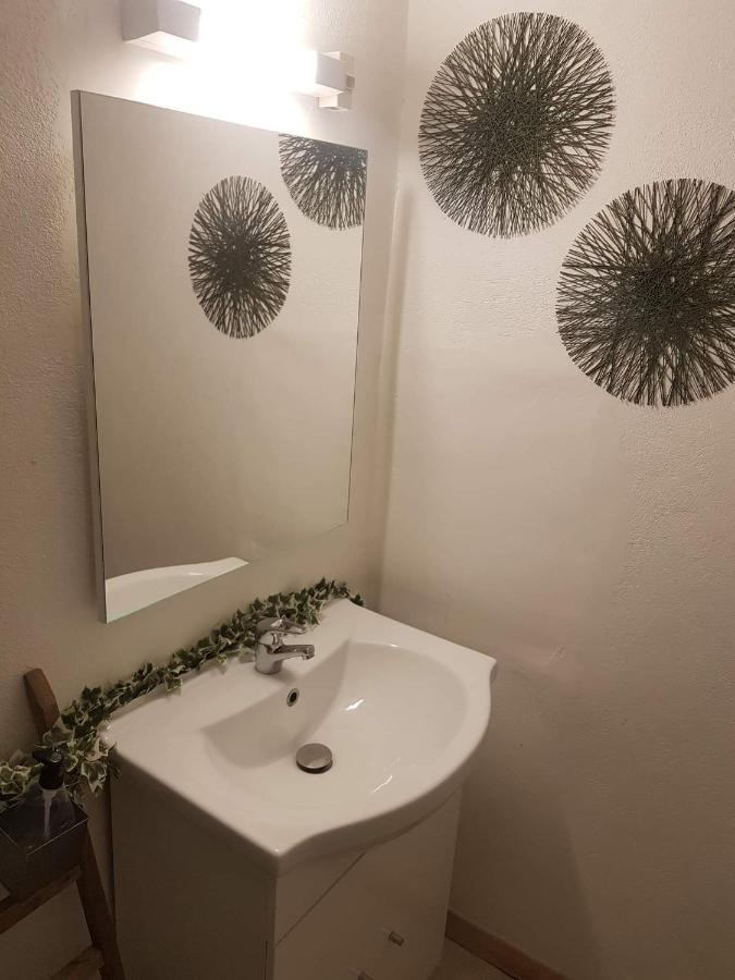 Ferienwohnung Eco'Cooning Nîmes Exterior foto